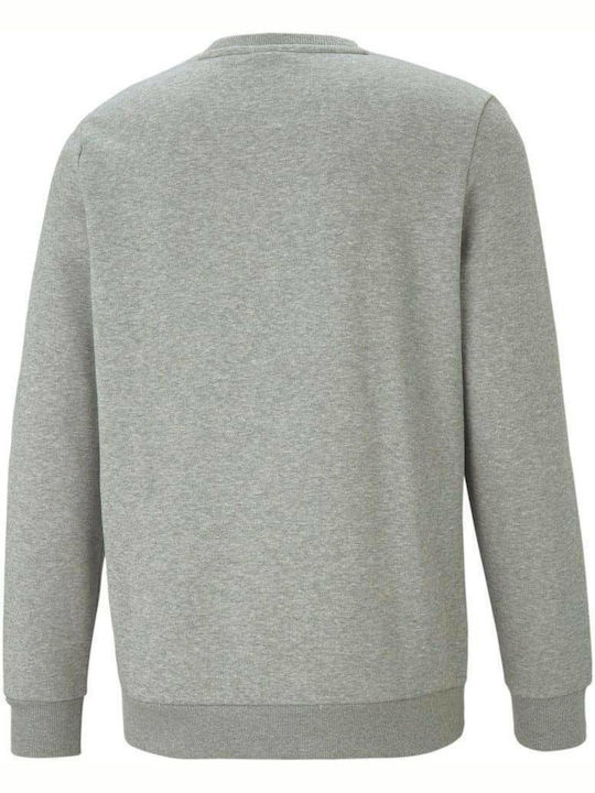 Φούτερ Heather Grey