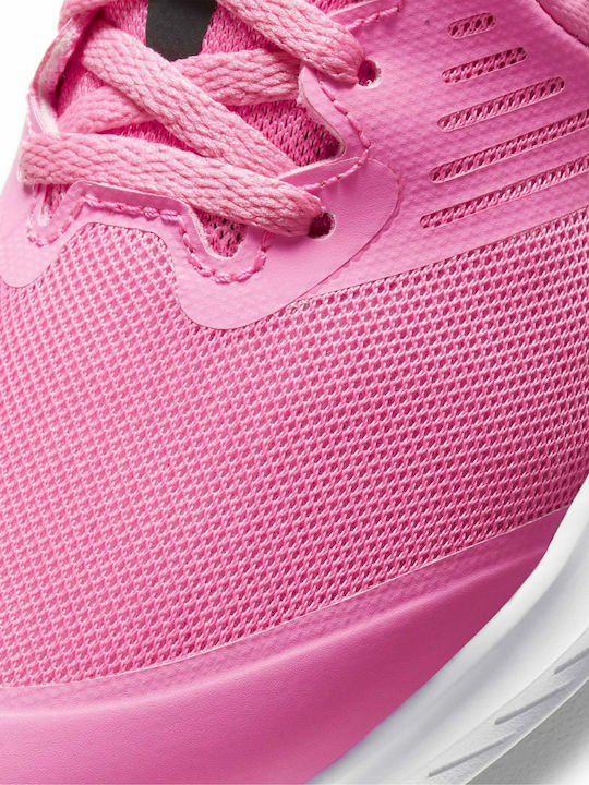 Runner 2 Gs Αθλητικά Παιδικά Παπούτσια Running με Κορδόνια Ροζ