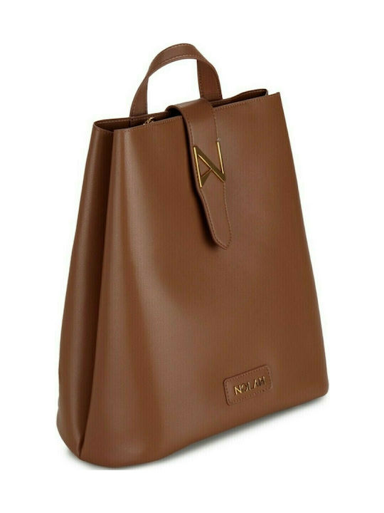 Lauren Women's Backpack Brown