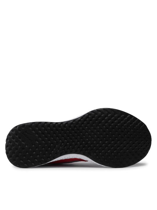 Αθλητικά Παιδικά Παπούτσια Running Revolution 5 GS University Red / Lt Smoke Grey