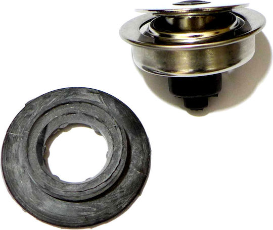 Fissler Vitaquick valve diaphragm 037-668-00-700/0