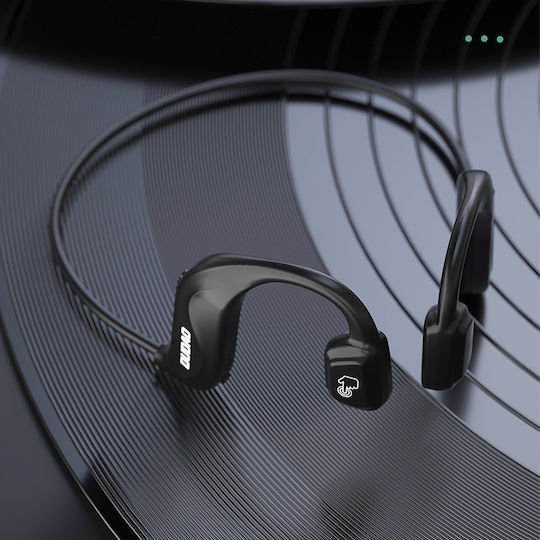 Dudao U2 Pro Earbud Bluetooth хендсфри Слушалки Черен