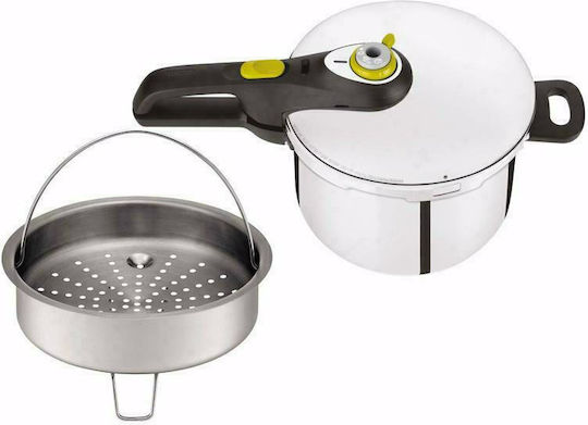 Tefal Secure 5 Neo Pressure Cooker 6lt