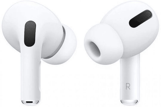 XO X4 In ear Bluetooth хендсфри Слушалки с Кутийка за Зареждане Бял