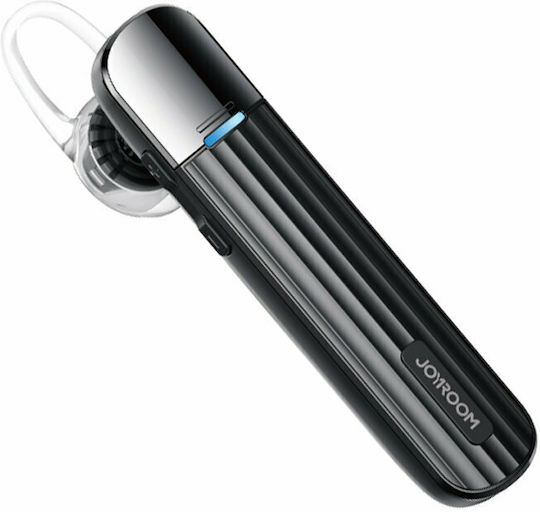 Joyroom JR-B01 Earbud Bluetooth хендсфри Слушалка Черен