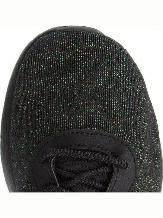 Tanjun Tanjun SE Kids Sports Shoes Running with Laces Black