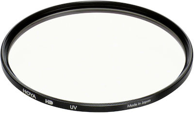 Hoya HD Φίλτρo HD / UV Διαμέτρου 67mm για Φωτογραφικούς Φακούς