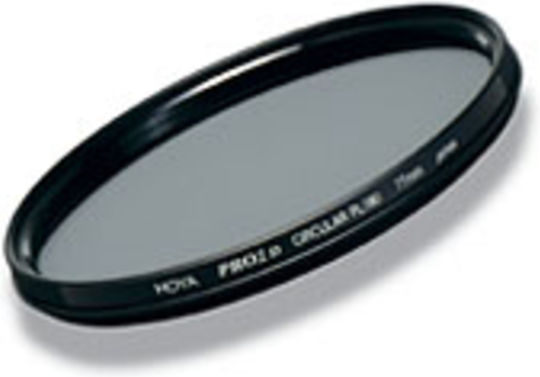 Hoya HD Filter CPL / HD Diameter 52mm for Camera Lenses