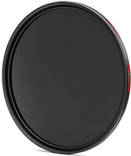 Manfrotto ND64 Filter ND 52mm for Camera Lenses