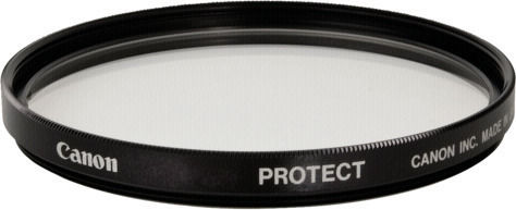 Canon Filter Clear / PRO 67mm for Camera Lenses