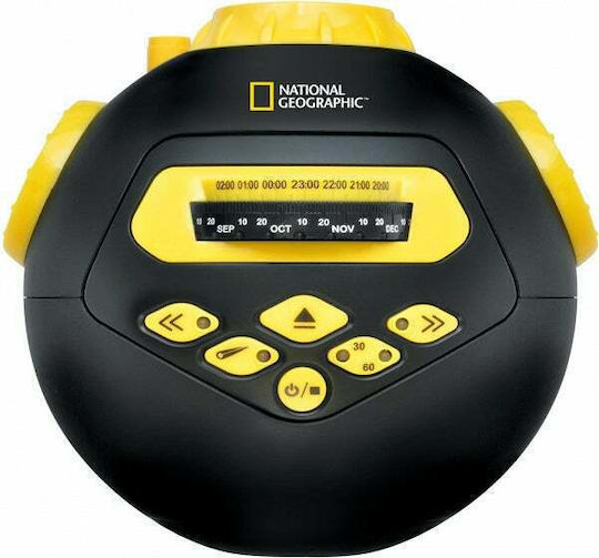 Bresser National Geographic Astro Планетариум National Geographic за 8+ години Години