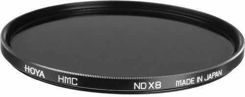 Hoya NDX8 ND Filter Diameter 72mm with HMC Coating for Photography Lenses