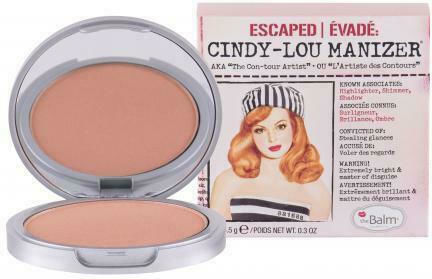 theBalm Pressed Powder 8.5gr