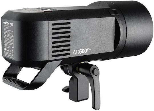 Godox Witstro AD600PRO – TTL 600ws Studio Flash for Studio
