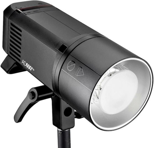 Godox Witstro AD600PRO – TTL 600ws Studio Flash for Studio