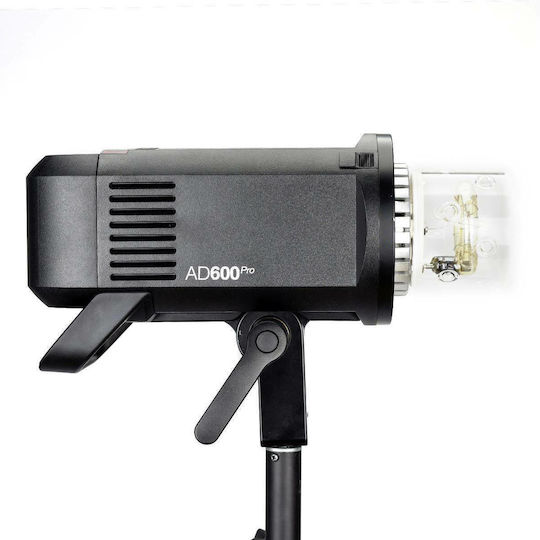 Godox Witstro AD600PRO – TTL 600ws Studio Flash for Studio