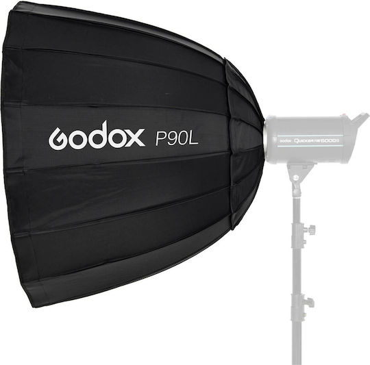 Godox P90l Softbox 90εκ.