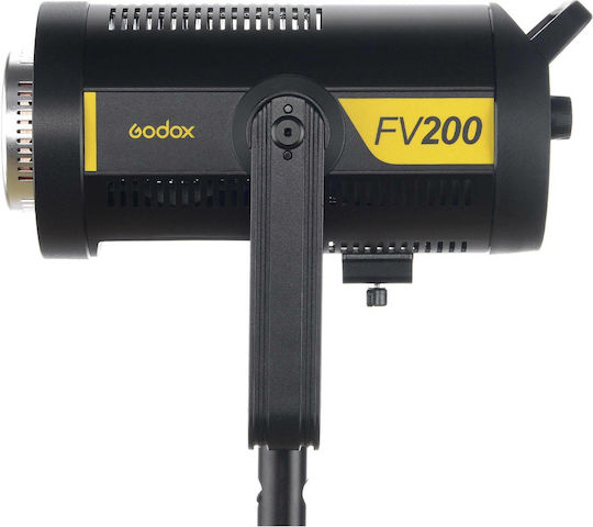 Godox FV200 High Speed Sync Studio Flash για Studio
