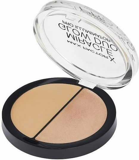 Max Factor Miracle Glow Duo 10gr