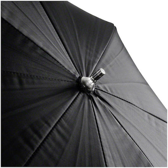 Walimex 2in1 Reflex & Translucent Umbrella 150cm Ομπρέλα για Studio White