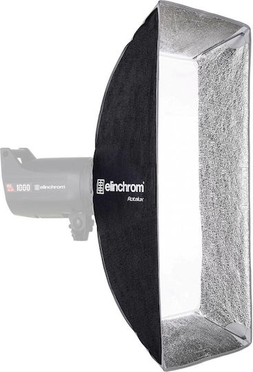 Elinchrom Rotalux Rectabox E26640 Softbox 60брx80брсм.