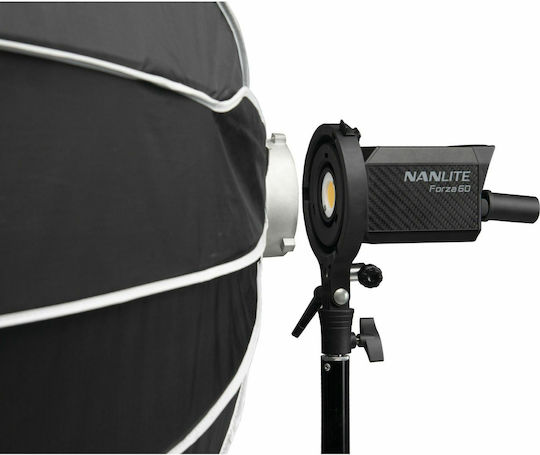 Nanlite Forza 60 Bowens Mount Adapter Αξεσουάρ για Studio
