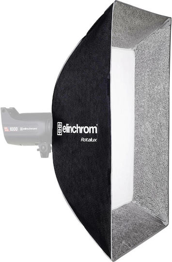 Elinchrom Rotalux Rectabox E26641 Softbox 90bucx110buccm.