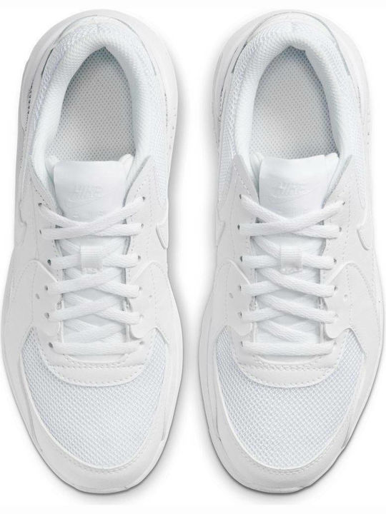 Air Max Excee Kinder Sneakers Weiße