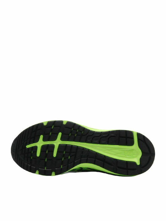 Gel-Noosa Tri 13 Gs Kids Sports Shoes Running with Laces Blue