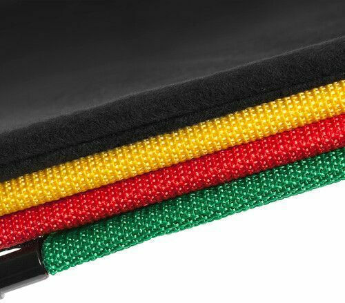 Skylux Fast Flags Scrim Kit 60x90cm Lighting Kit for Studio