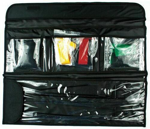Skylux Fast Flags Scrim Kit 60x90cm Lighting Kit for Studio