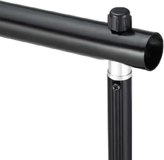 vidaXL Kit Φωτισμού 3 Φωτιστικών 100W 5500K με Τρίποδο