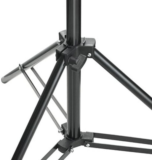 vidaXL Lighting Kit with Tripod