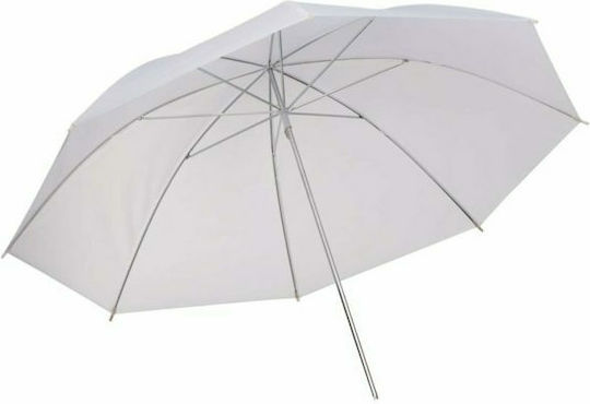 Godox UB-008 Studioschirm Ομπρέλα για Studio Transparent 84cm
