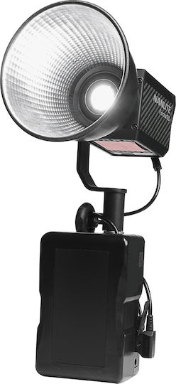 Nanlite Forza 60 v-lock Zubehör für Studio
