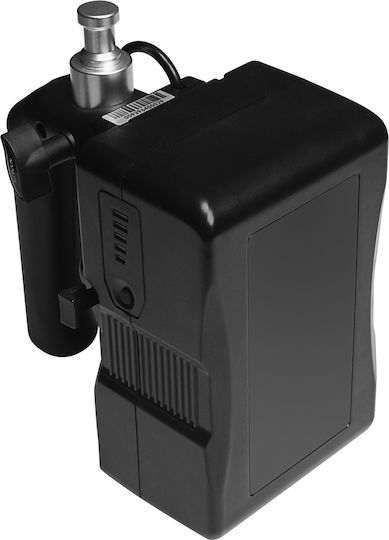 Nanlite Forza 60 v-lock Zubehör für Studio