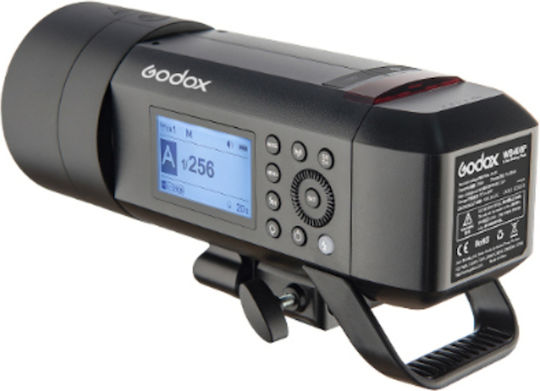 Godox Witstro Flash Unit Studio Flash για Studio