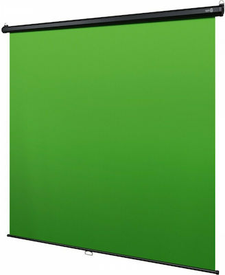 Elgato MT Fotografischer Hintergrund 180x200cm. Green Screen