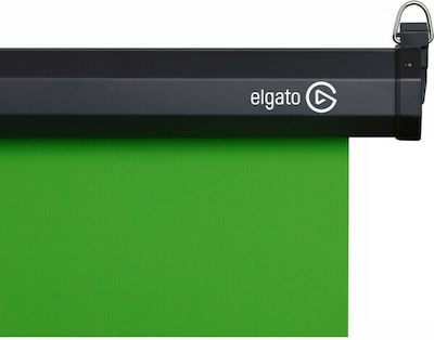 Elgato MT Fotografischer Hintergrund 180x200cm. Green Screen