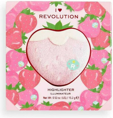 Revolution Beauty I Heart Revolution Tasty 3D Highlighter 15.2gr