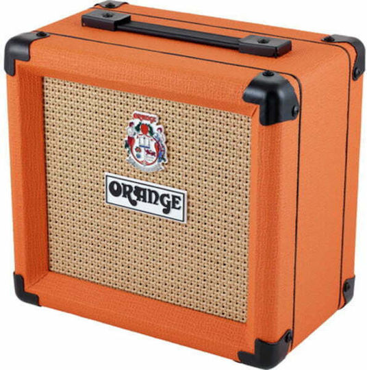 Orange PPC108 Cabinet Chitară electrică 1 x 8" 20W Portocaliu