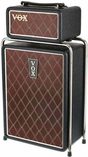 Vox Mini SuperBeetle Mini Ενισχυτής Ηλεκτρικής Κιθάρας 1 x 10" 50W Καφέ