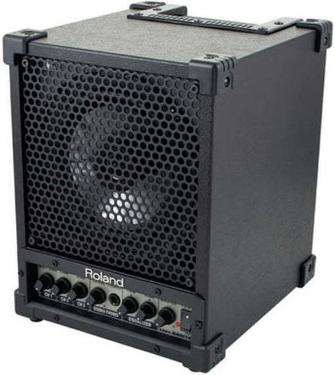 Roland CM-30 Combo Ενισχυτής Ακουστικών Οργάνων 1 x 6.5" 30W Μαύρος
