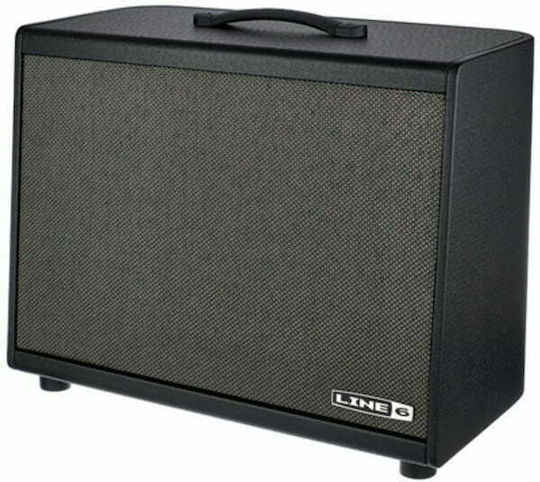 Line 6 Powercab 112 Active Καμπίνα Ηλεκτρικής Κιθάρας 1 x 12" 250W Μαύρη