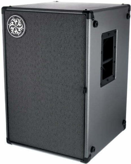 Darkglass DG210N Bass Cab Καμπίνα Ηλεκτρικού Μπάσου 2 x 10" 500W Γκρι