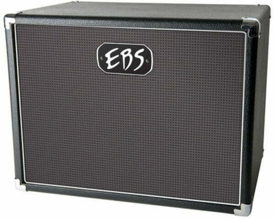 EBS Classic-112CL Кабина Електрически бас 1 x 12" 250W Черен