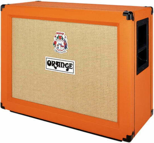 Orange PPC212 Open Back Καμπίνα Ηλεκτρικής Κιθάρας 2 x 12" 120W Πορτοκαλί
