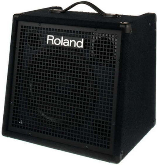 Roland KC-400 Combo Ενισχυτής Πλήκτρων & Synths 1 x 12" 150W Μαύρος