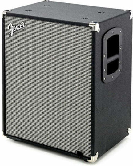 Fender Rumble 210 Cabinet für E-Bass 1 x 10" 700W Schwarz