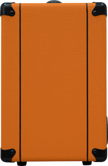 Orange Crush Bass 25 Combo Ενισχυτής Ηλεκτρικού Μπάσου 1 x 8" 25W Πορτοκαλί